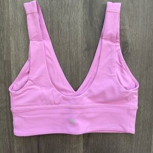 Lululemon Align Bra